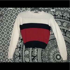 brandy melville sweater